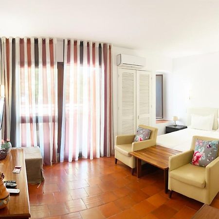 Albufeira Garden Apartment Ngoại thất bức ảnh