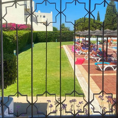 Albufeira Garden Apartment Ngoại thất bức ảnh