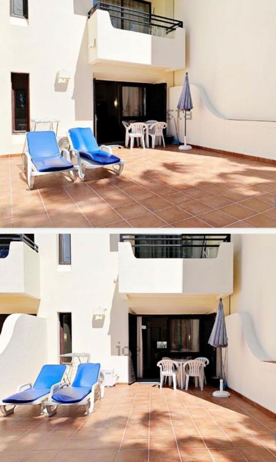 Albufeira Garden Apartment Ngoại thất bức ảnh