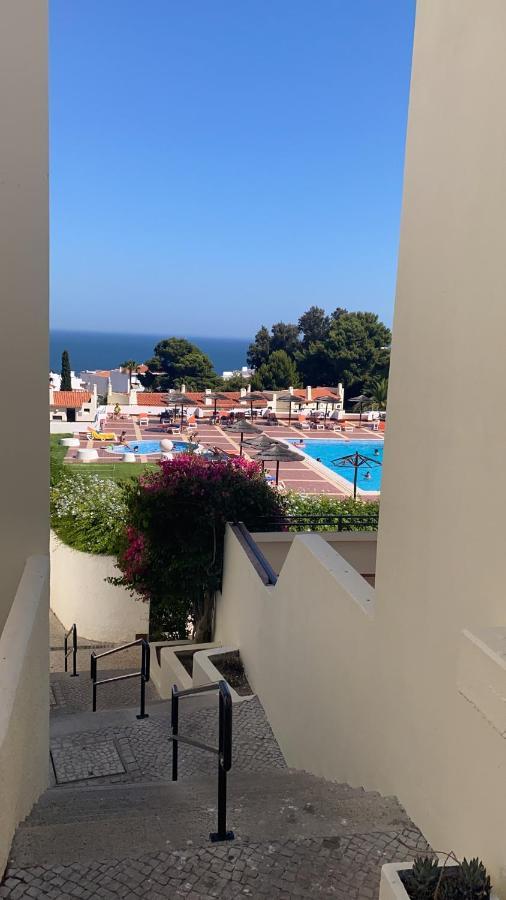 Albufeira Garden Apartment Ngoại thất bức ảnh