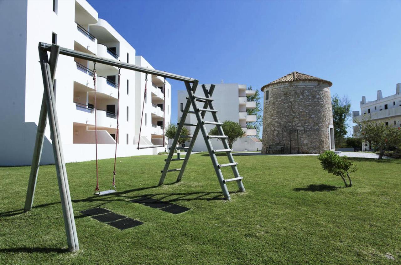 Albufeira Garden Apartment Ngoại thất bức ảnh