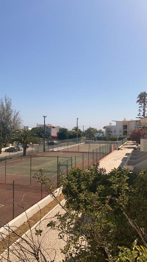 Albufeira Garden Apartment Ngoại thất bức ảnh