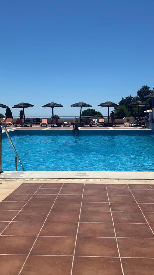 Albufeira Garden Apartment Ngoại thất bức ảnh