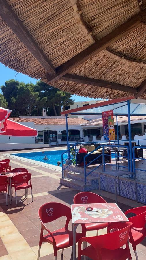 Albufeira Garden Apartment Ngoại thất bức ảnh