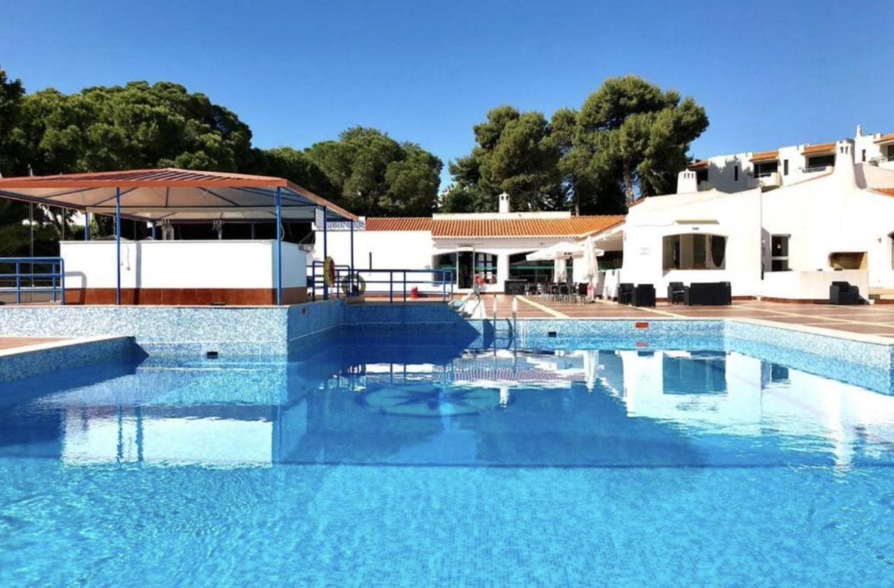 Albufeira Garden Apartment Ngoại thất bức ảnh