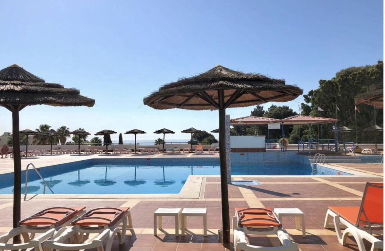 Albufeira Garden Apartment Ngoại thất bức ảnh