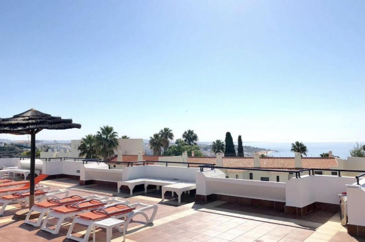 Albufeira Garden Apartment Ngoại thất bức ảnh