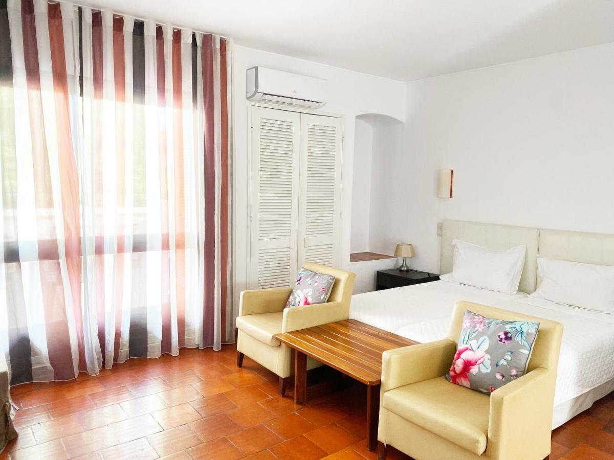Albufeira Garden Apartment Ngoại thất bức ảnh
