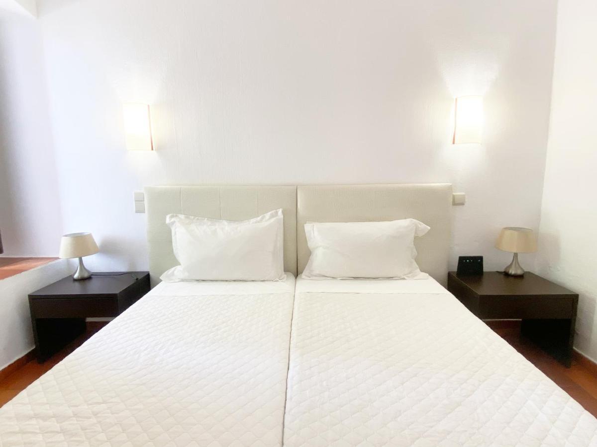 Albufeira Garden Apartment Ngoại thất bức ảnh