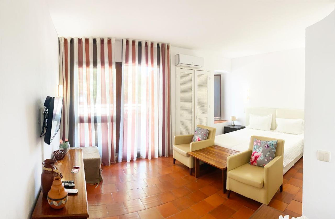 Albufeira Garden Apartment Ngoại thất bức ảnh