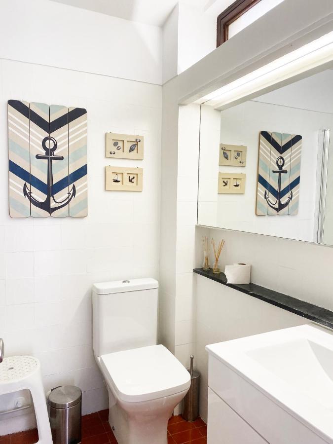 Albufeira Garden Apartment Ngoại thất bức ảnh