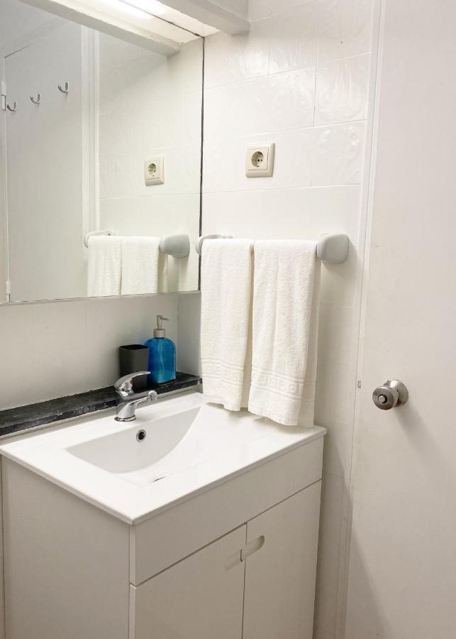 Albufeira Garden Apartment Ngoại thất bức ảnh