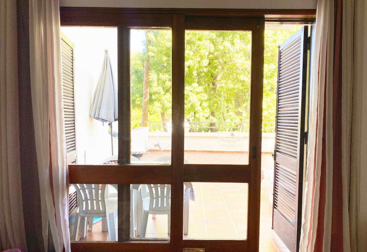 Albufeira Garden Apartment Ngoại thất bức ảnh
