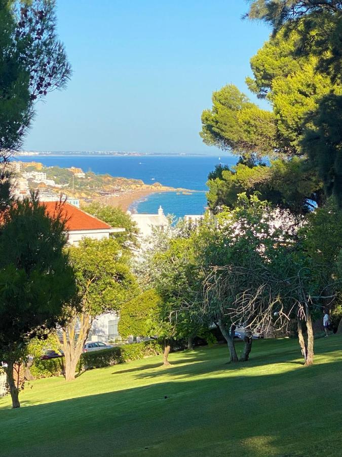 Albufeira Garden Apartment Ngoại thất bức ảnh