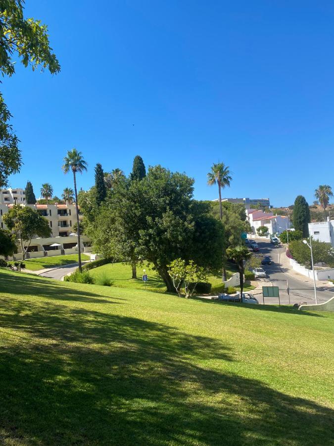 Albufeira Garden Apartment Ngoại thất bức ảnh