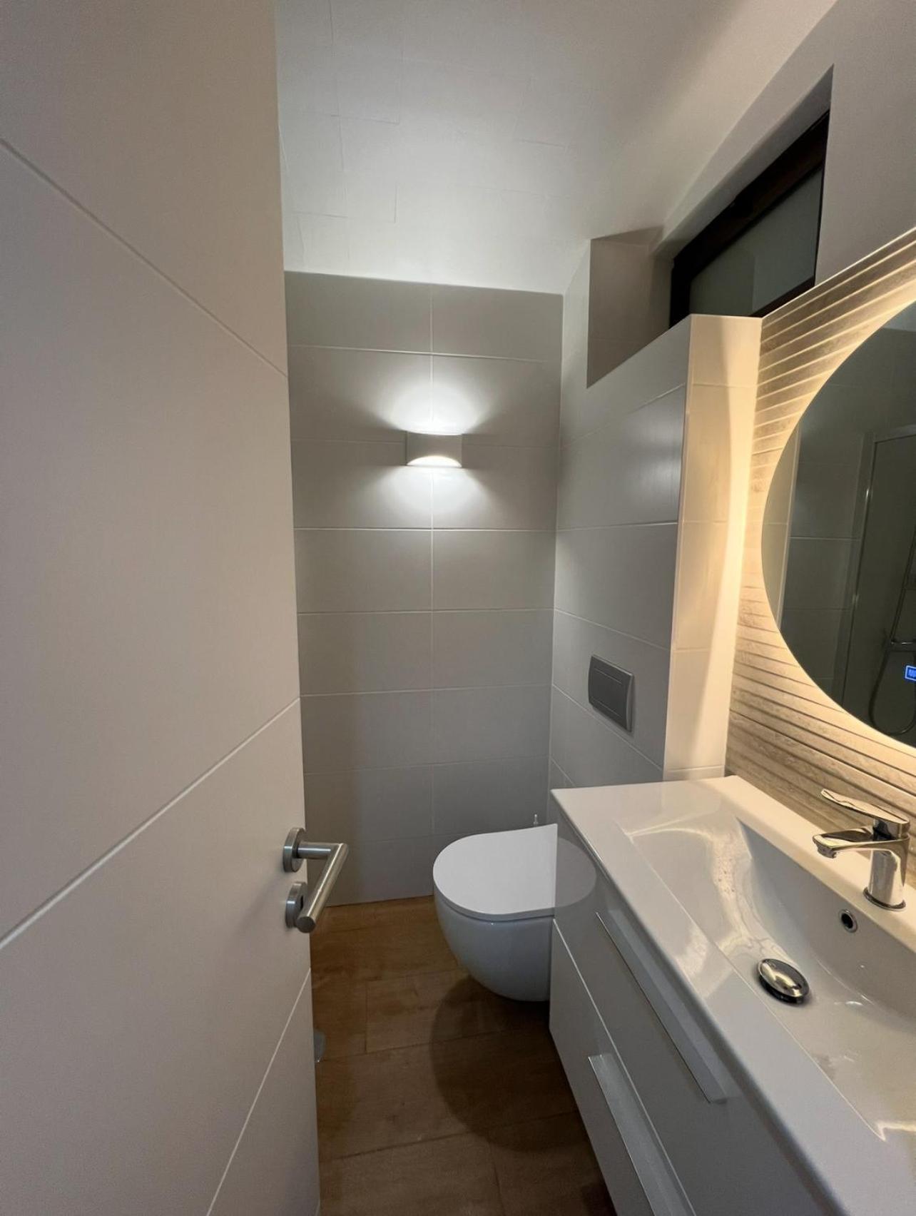 Albufeira Garden Apartment Ngoại thất bức ảnh